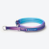Cushioned Martingale Collars