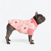 Sunblock Shirt - Peaches