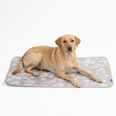 Frostcore™ Cooling Mat - Clouds Grey