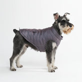 WarmShield Water-Resistant Jacket - Gunmetal Grey