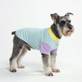 Sunblock Dog T-Shirt - Breeze