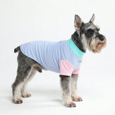 Sunblock Dog T-Shirt - Sorbet