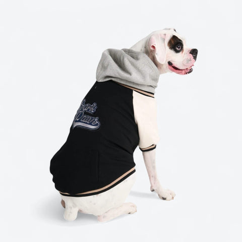 Dog Varsity Jackets