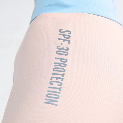 Sunblock Dog T-Shirt - Cotton Candy